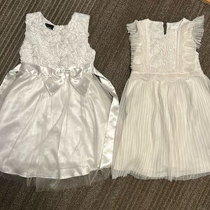 Toddler dresses